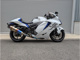 Фото Suzuki HAYABUSA 2025 с японского аукциона