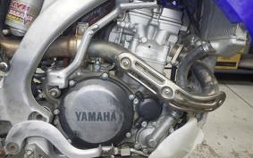 YAMAHA YZ250F