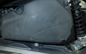 YAMAHA JOG DX-3 2013 AY01