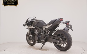 HONDA HAWK 11 2023 SC85