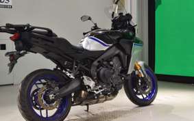 YAMAHA TRACER 9 GT+ AMT 2025 RNA1J