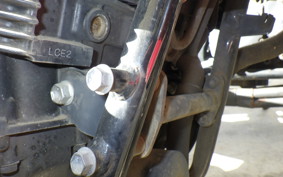 SUZUKI GSX400 IMPULSE 2009 GK7CA