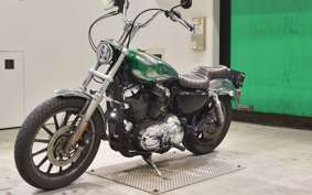 HARLEY L1200LI 2007
