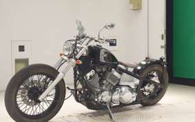 YAMAHA DRAGSTAR 400 1997 4TR