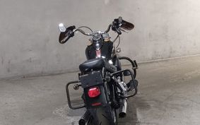 HARLEY FLSTSB 1580 JM5