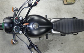 KAWASAKI W800-2ｽﾄﾘｰﾄ 2019 EJ800B
