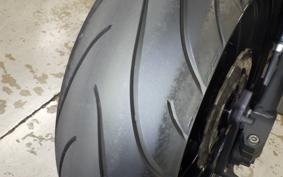 KAWASAKI Z1000 Gen.4 2013