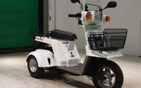HONDA GYRO X TD02