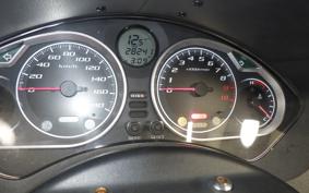 HONDA SILVER WING 600 GT ABS 2013 PF02