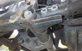 KAWASAKI VULCAN 400 CLASSIC 1996 VN400A