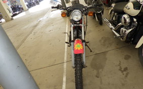 HONDA XL250S L250S
