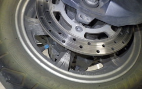 SUZUKI SKYWAVE 200 (Burgman 200) 2025 CH41A