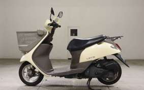 SUZUKI LET's Super Good 2006 CA4AA