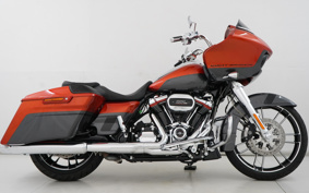 HARLEY FLTRXSE CVO 2018 TCL