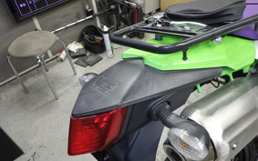 KAWASAKI KLX250 Gen.2 LX250S