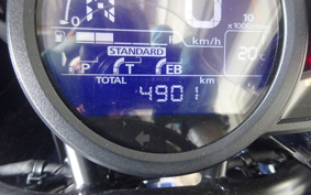 HONDA HAWK 11 2022 SC85