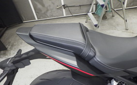 HONDA CBR650R E-Clutch 2026 RH17