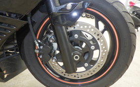 SUZUKI SKYWAVE 250 (Burgman 250) LTD CJ46A