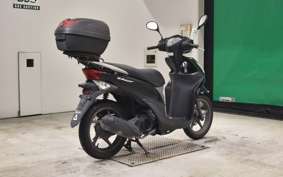 HONDA DIO 110 1996 JF31