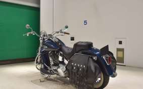 HARLEY FLSTS 1450 2000