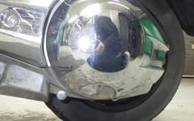 SUZUKI SKYWAVE 250 (Burgman 250) M 2007 CJ45A