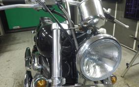 HONDA STEED 400 1994 NC26