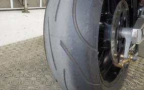 SUZUKI GSX1400 2008 GY71A