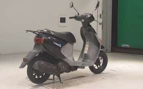 SUZUKI LET's 4 G CA41A