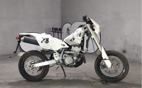 SUZUKI DR-Z400SM SK44A