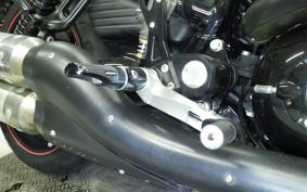 HARLEY NIGHT ROD 1250 SP 2011