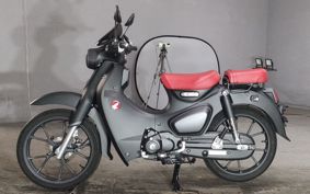 HONDA  SUPER CUB C125 JA58