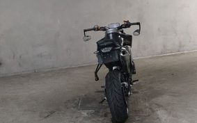 KTM 790 DUKE TU640