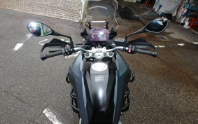 BMW F750GS 2019 0B08