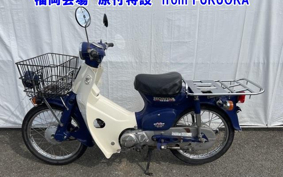 HONDA C50