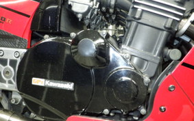 KAWASAKI GPZ900R NINJA 1991 ZX900A