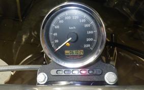 HARLEY FXDC 1450 2004