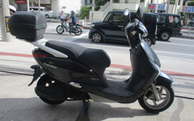 HONDA LEAD 110 JF19