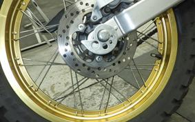 YAMAHA SEROW 250 Gen.3 2008 DG31J