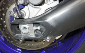 YAMAHA MT-09 ASP 2018 RN52J