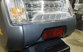 HONDA DUNK 2011 AF78