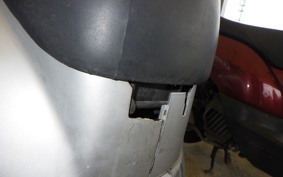 HONDA JOKER 90 HF09