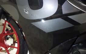 SUZUKI GSX-R125 2025 DL33B