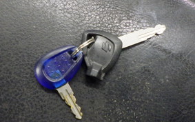 SUZUKI ADDRESS V125 SS CF4MA