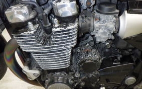 YAMAHA XJR1300 2003 RP03J