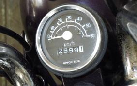 HONDA MONKEY Z50J