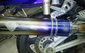 KAWASAKI ZRX1200 R 2003 ZRT20A