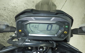 KAWASAKI KLX230ｼｪﾙﾊﾟ LX232A
