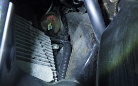 HONDA LEAD 125