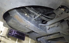 SUZUKI ADDRESS V125 S CF4MA