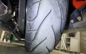HARLEY FLHTCUSE 1800CVO 2011